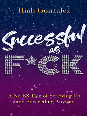 cover image of Successful as F*ck